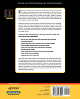 Beginning iOS Apps with Facebook and Twitter APIs Beginning iOS Apps with Facebook and Twitter APIs