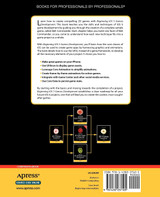 Beginning iOS 5 Games Development