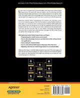 Beginning Android Tablet Programming Beginning Android Tablet Programming