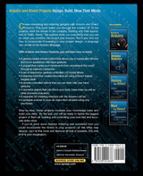 Arduino and Kinect Projects