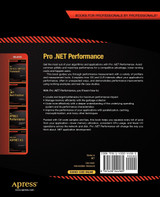 Pro .NET Performance