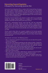 Reinventing Financial Regulation