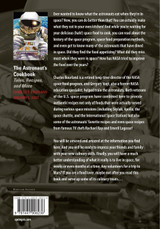 The Astronaut's Cookbook