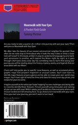 Moonwalk with Your Eyes