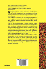 Wave Propagation and Time Reversal in Randomly Layered Media