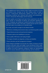 Chronic Diseases and Health Care Chronic Diseases and Health Care