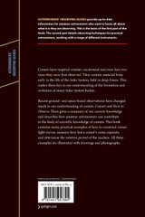 Comets and How to Observe Them Comets and How to Observe Them