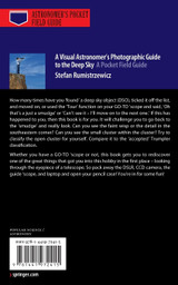 A Visual Astronomer's Photographic Guide to the Deep Sky A Visual Astronomer's Photographic Guide to the Deep Sky