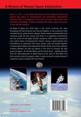At Home in Space