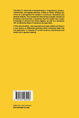 A Brief on Tensor Analysis