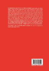 Hypercube Algorithms