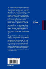 The Manual of Dermatology