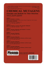 Chemical Carcinogenesis Chemical Carcinogenesis