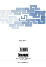 Heavy Ion Collisions