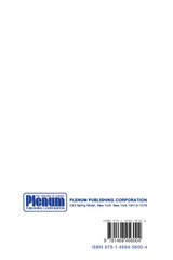 Cell Calcium Metabolism Cell Calcium Metabolism