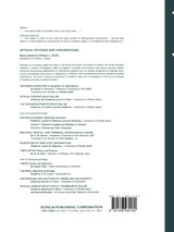 Bibliography of Microwave Optical Technology