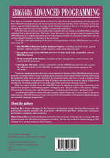 I386/I486 Advanced Programming