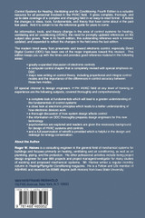 Control Systems for Heating, Ventilating and Air Conditioning