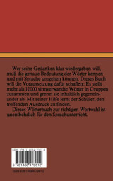 Schulerduden Schulerduden