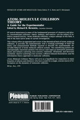 Introduction to Atomic and Molecular Collisions