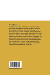 Geometric Functional Analysis and its Applications