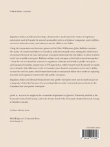 Regulatory Failure and Renewal