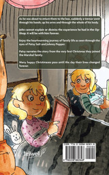 The Story of Patsy Salt and Johnny Pepper