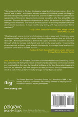 Nurturing the Talent to Nurture the Legacy Nurturing the Talent to Nurture the Legacy