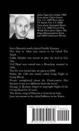 1000 Facts about Horror Movies Vol. 2 1000 Facts about Horror Movies Vol. 2