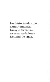 Unas palabras para ti
