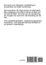Het hart van aanbidding