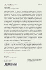 The Nature of Love, Volume 2