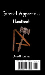 Entered Apprentice Handbook Entered Apprentice Handbook