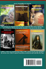 The world's most powerful magic spells and writings The world's most powerful magic spells and writings