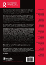 The Routledge Handbook of Collective Intentionality