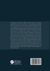 Antibiotics and Antibiotic Resistance in the Environment Antibiotics and Antibiotic Resistance in the Environment