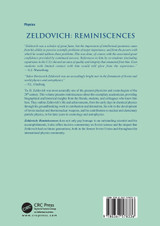 Zeldovich