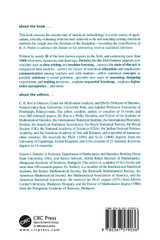 Statistics for the 21st Century