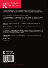 Routledge Handbook of Civil Society in Asia