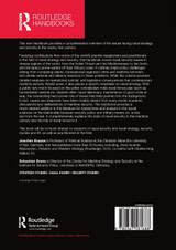 Routledge Handbook of Naval Strategy and Security
