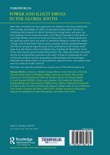 Power and Illicit Drugs in the Global South