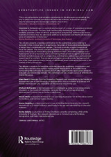 Homicide in Criminal Law Homicide in Criminal Law