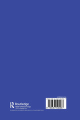The Diachrony of Verb Meaning The Diachrony of Verb Meaning