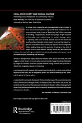 Soul, Community and Social Change