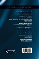 Gender and Rural Migration Gender and Rural Migration