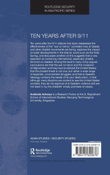 Ten Years After 9/11 - Rethinking the Jihadist Threat