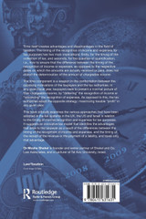 The Timing of Income Recognition in Tax Law and the Time Value of Money