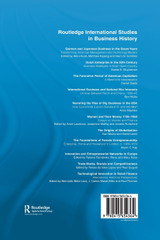 Technological Innovation in Retail Finance Technological Innovation in Retail Finance