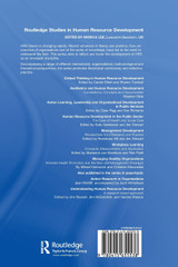 Managing Healthy Organizations
