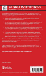 Rules, Politics, and the International Criminal Court